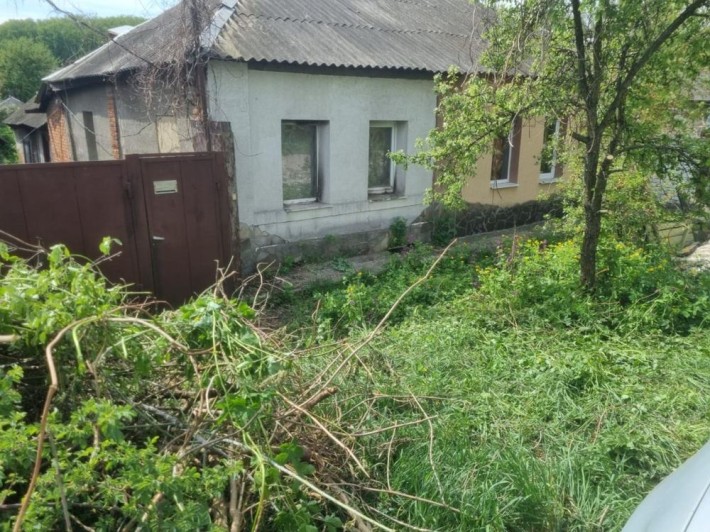 Продам часть дома на Сортировке - фото 1