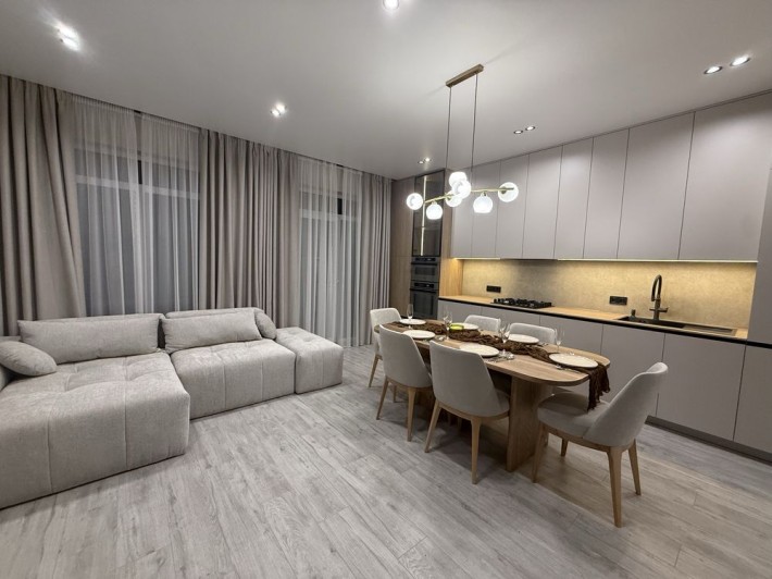 Продаж Дуплекса з ремонтом та меблями. Без комісіі - фото 1