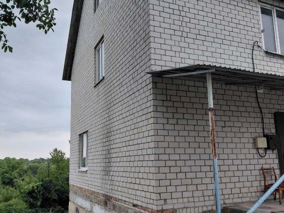 Продам 1/2 часть дома Новострой р-н 22 больницы (169273) Харьков