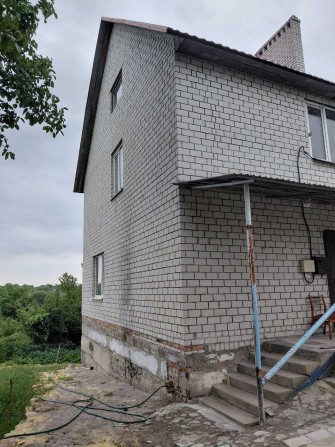 Продам 1/2 часть дома Новострой р-н 22 больницы (169273) - фото 1