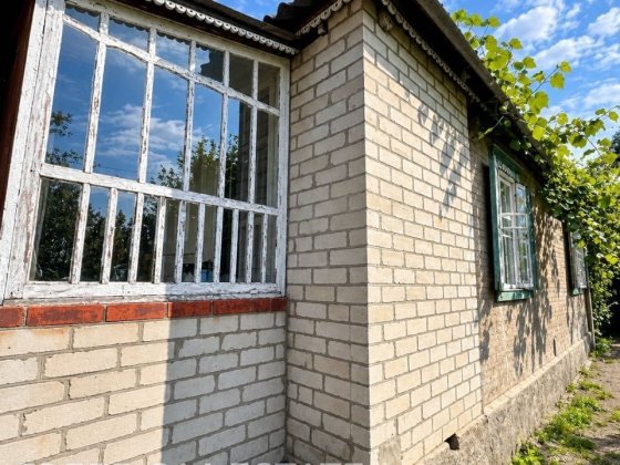 35 тыс. $‼️Продажа‼️Дом 80 м2 Песочин/ Рыжов/ 10 соток Харьков