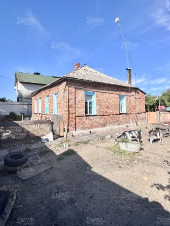 D1M Продам окремий будинок 58 м2 з ділянкою 6 сот, Одеська,  вул. Лисичанська - фото 1