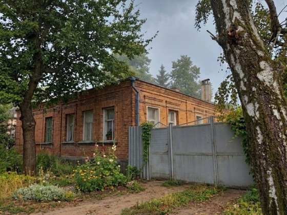 Частина будинку,  ділянка 13 сот. Тюрінка. Барабашово. Озеро Харьков