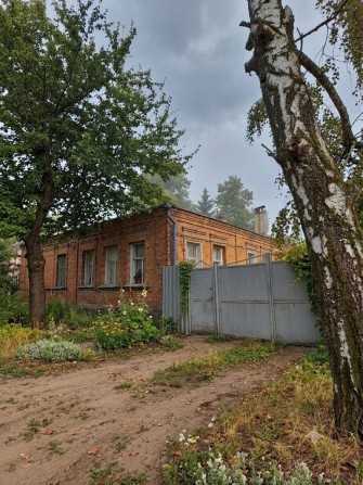 Частина будинку,  ділянка 13 сот. Тюрінка. Барабашово. Озеро - фото 1