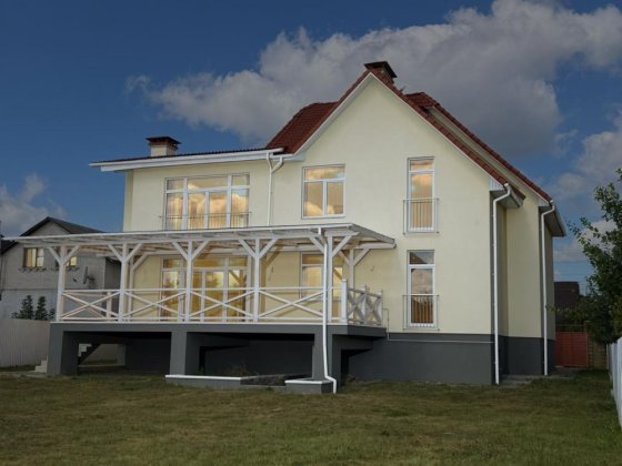 Продам будинок Софіївська Борщагівка
