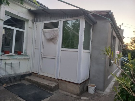 Продаю часть дома Водопой, район 46школы. Миколаїв