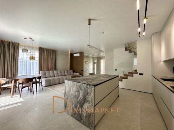 ЗАБУДОВНИК | ЖК СОФІЯ RESIDENCE-200м | Дім з ремонтом 150 м2 | Газ Софіївська Борщагівка