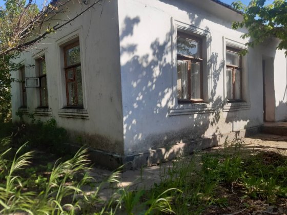 Продам дом в центре Октябрьского Возможен торг Миколаїв