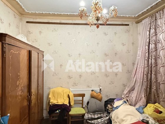 Светлый и просторный дом на улице Бахмутской Одесса