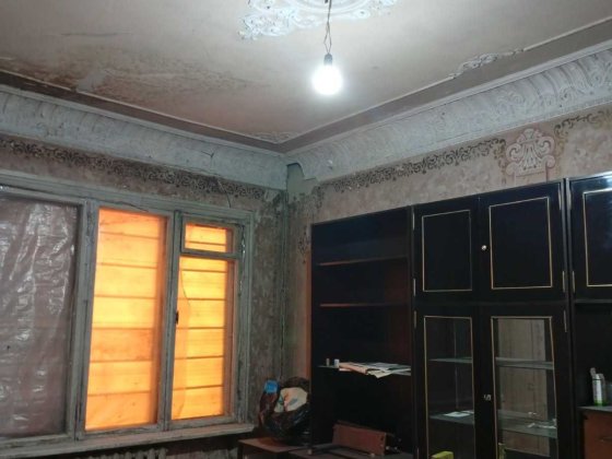 Цена снижена! Продам "Царский дом" в районе Южного вокзала Харків