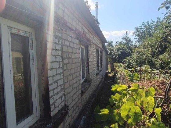 У продажу частина будинку вул Каденюка , Нові Будинки Харків