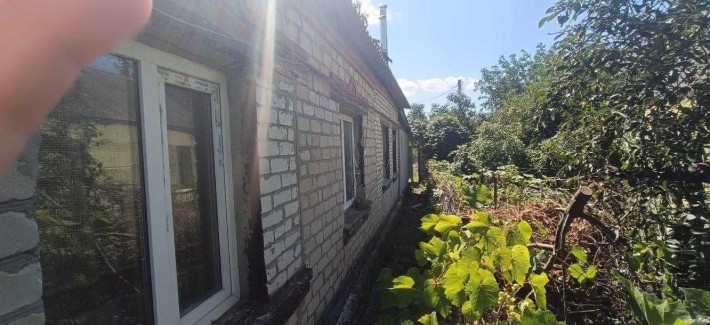 У продажу частина будинку вул Каденюка , Нові Будинки - фото 1