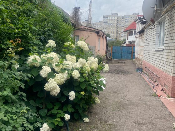 Продам часть домовладения м.Холодная Гора Харьков
