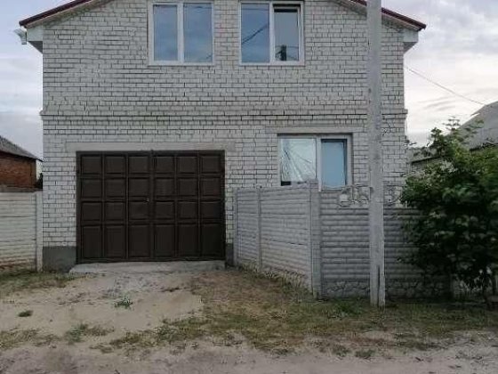 Новий будинок 178м2, ХТЗ, приватизована ділянка Харьков