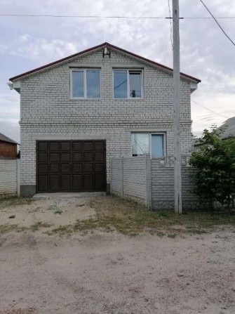 Новий будинок 178м2, ХТЗ, приватизована ділянка - фото 1