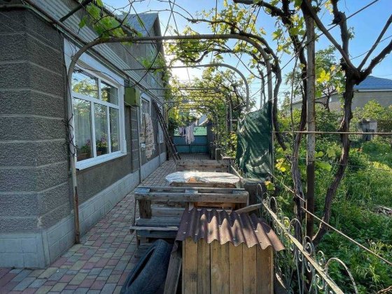 Продам 2 будинка на ділянці під ПРОГРАМИ Одеса
