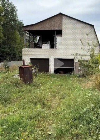 Продам 2х этажный дом , новострой , на Залютино - фото 1