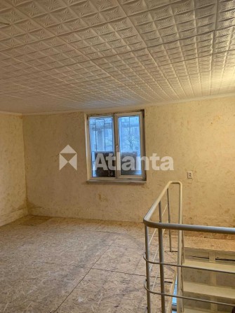 Двухэтажный капитальный дом 59.7 м2 в Лузановке! - фото 1