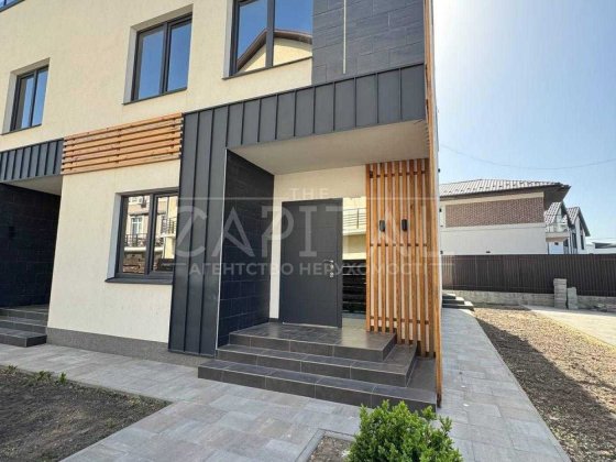 Продажа дома, Петропавловская Борщаговка