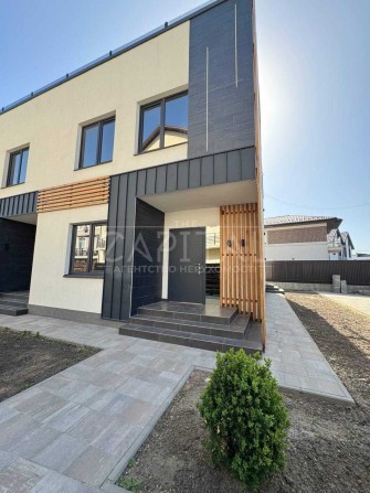 Продажа дома, Петропавловская Борщаговка - фото 1