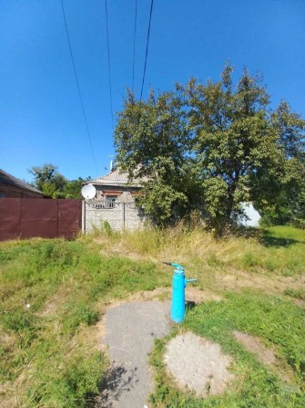 Продам пол дома с отдельным двором, Москалевка, завод Шевченко,Новожаново - фото 1