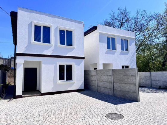 Продам дом 411 Батарея! Дача Ковалевского от Застройщика! Одеса