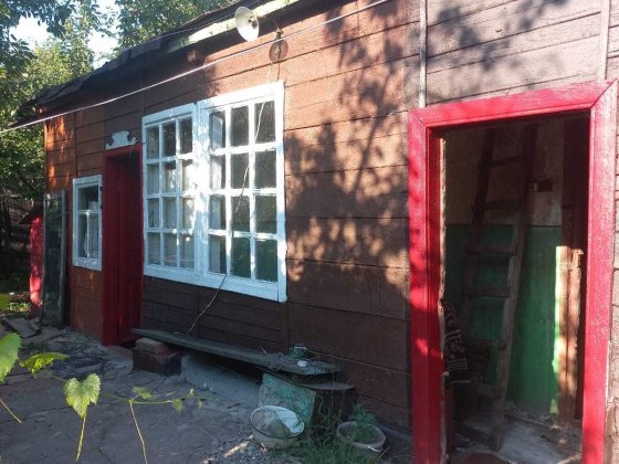 Продам отдельно стоящий дом Холодная гора  пер. Технический 9 Харьков