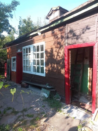 Продам отдельно стоящий дом Холодная гора  пер. Технический 9 - фото 1