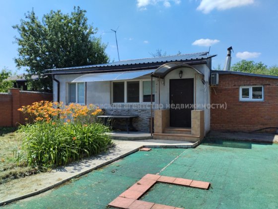 Продам добротный дом Бавария. 83 кв.м. 47900.Инд.Д57 Харьков
