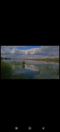 Дом на берегу Александровского водохранилища - фото 1
