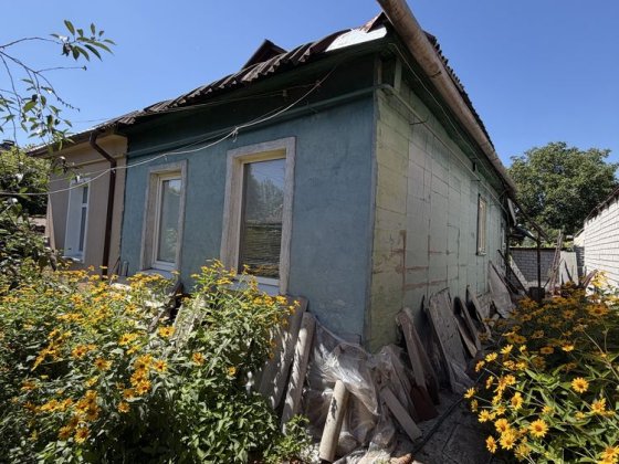 Продаж честини будинку в Салтівскому районі Харьков