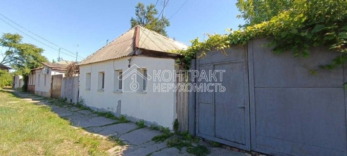 Продам окремий будинок біля метро Левада - фото 1