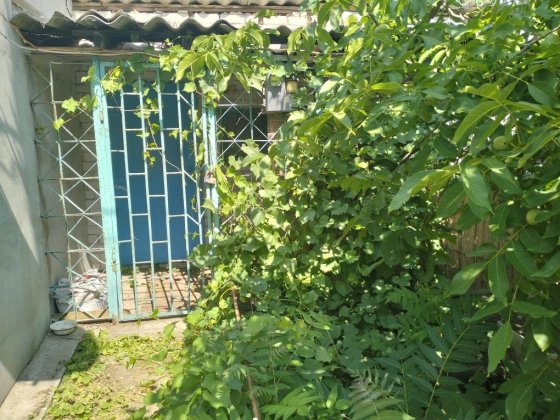 Причал,кооп."Коралл",Варваровка-5500$ Николаев