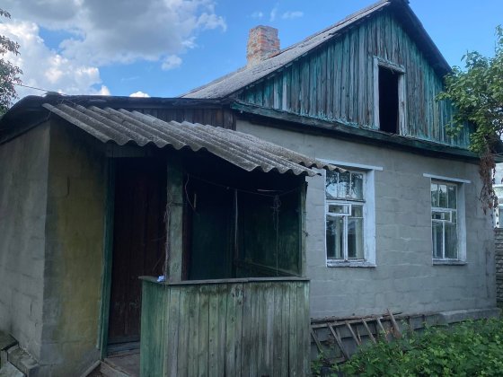 Продам будинок метро Київська 3 хвилини пішки Харьков