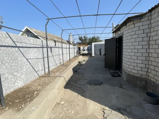 Дім для вас біля річці Миколаїв