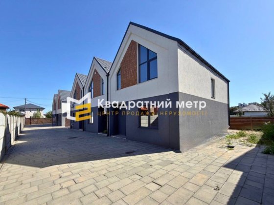 Продаж. Від власників | Без комісії. Таунхаус у Софіївській Борщагівці без ремонту | 106м2 | 2.16 со Софіївська Борщагівка