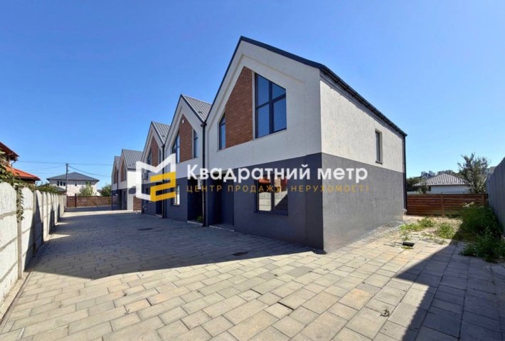 Продаж. Від власників | Без комісії. Таунхаус у Софіївській Борщагівці без ремонту | 106м2 | 2.16 со - фото 1