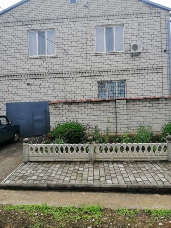 Продам частный дом. - фото 1