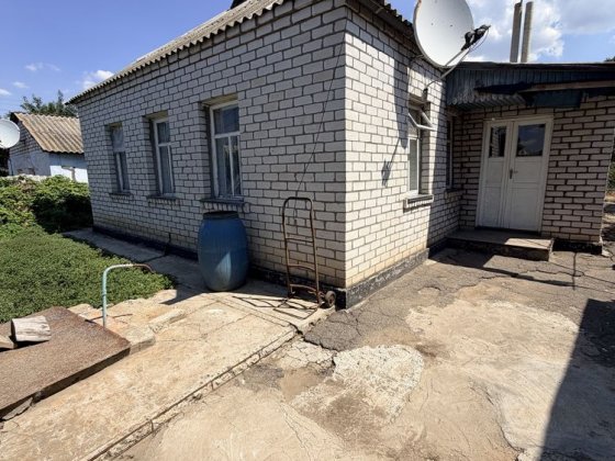 Продаж будинку в Ш. Балкі Николаев