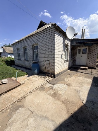 Продаж будинку в Ш. Балкі - фото 1