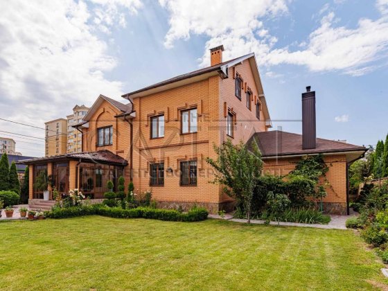 Продаж будинку, Софіївська Борщагівка, Бучанський р-н Софіївська Борщагівка
