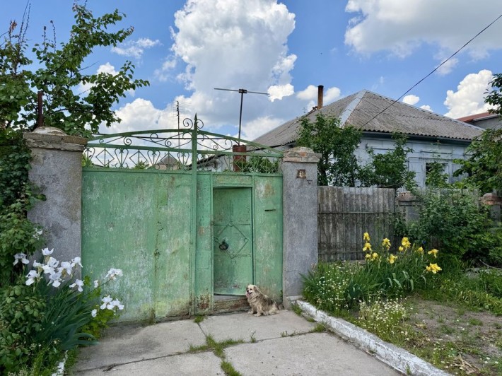 Продаю будинок в Варварівці, вул. Ходченка, р-н Турбази. Ц5 - фото 1
