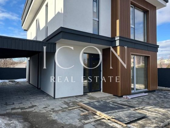 Продаж будинка 145м2 з авторським ремонтом | Софіївська Борщагівка Софіївська Борщагівка