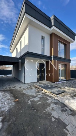 Продаж будинка 145м2 з авторським ремонтом | Софіївська Борщагівка - фото 1