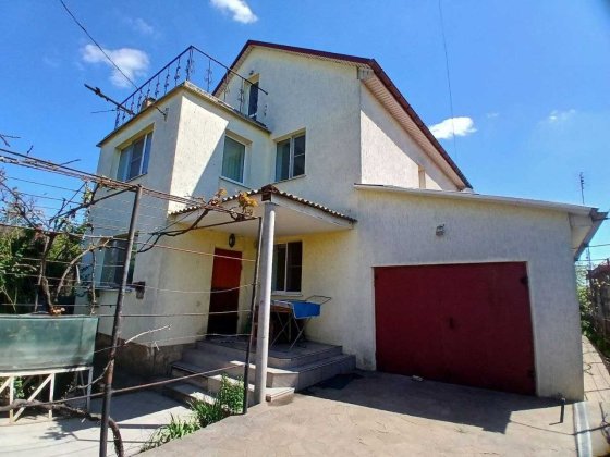Продам дом в Институте Таирова Одесса
