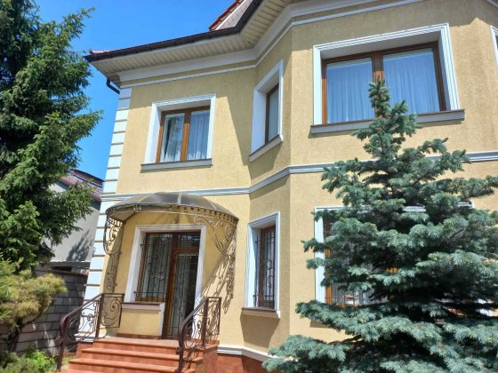 СРОЧНО ШИКАРНЫЙ Дом с Евроремонтом по цене участка Одеса
