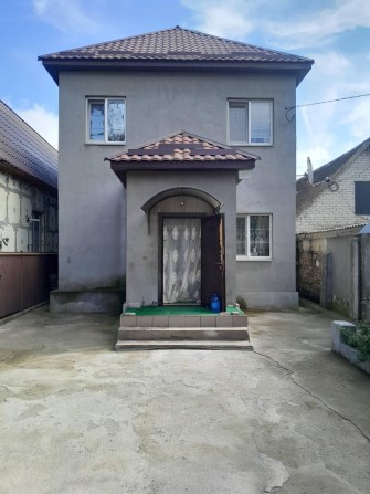 Продам будинок з капітальним ремонтом на вул. Блоку (199-339) - фото 1