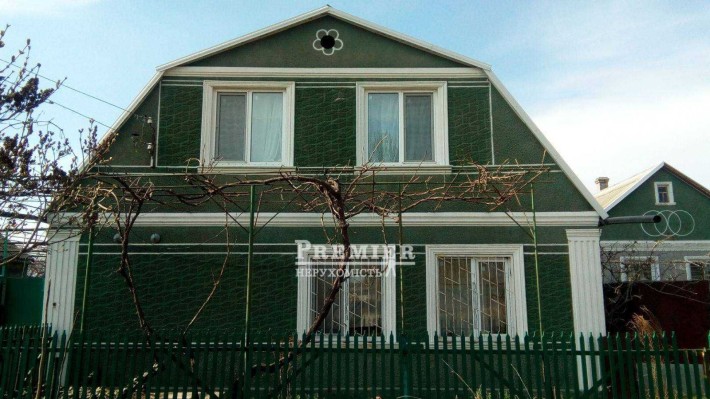 Продам будинок по Держ Програмам - фото 1