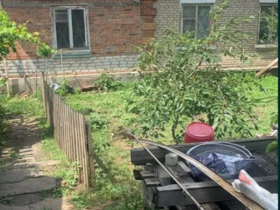 Продам часть дома в Харькове(Основянский р-н)Статус кв Отличная ценаTB Харьков