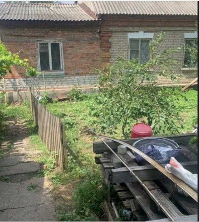 Продам часть дома в Харькове(Основянский р-н)Статус кв Отличная ценаTB - фото 1